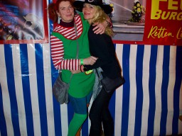 INSELKARNEVAL 2026 (kf)